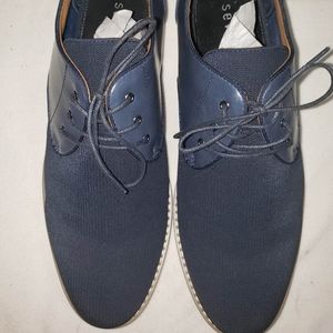 Seven-91 men's shoes